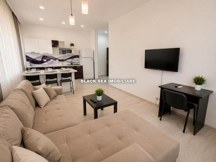 Apartament cu 2 camere în Universitate
