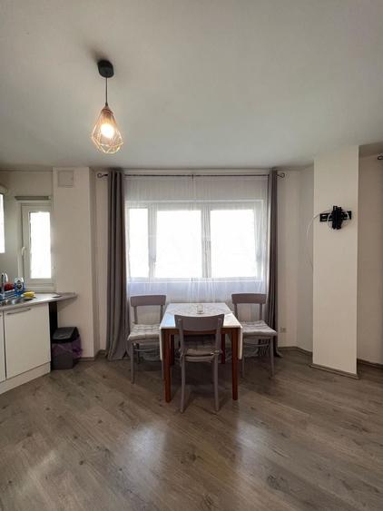 Apartament cu 2 camere semidecomandat, mobilat în Grigorescu