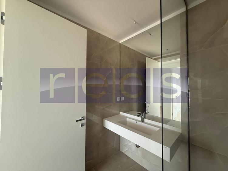 Apartament cu 2 camere semidecomandat în Floreasca