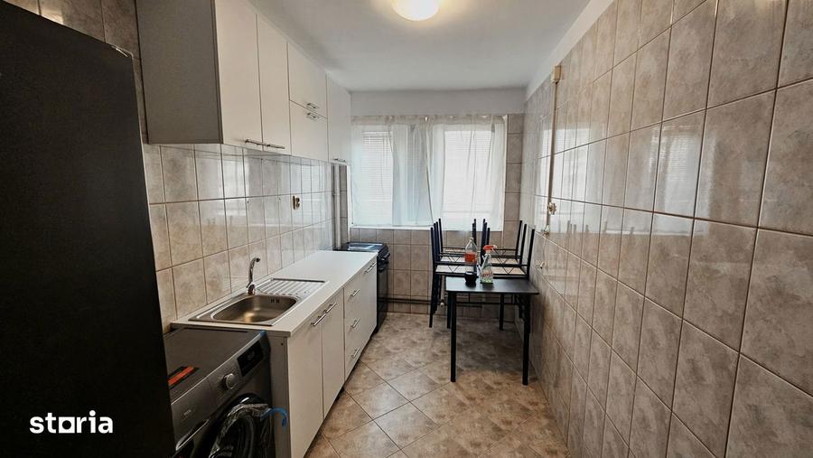 Apartament 3 camere Renovat | 1 Minut Metrou Piata Iancului | Mobilat - 6