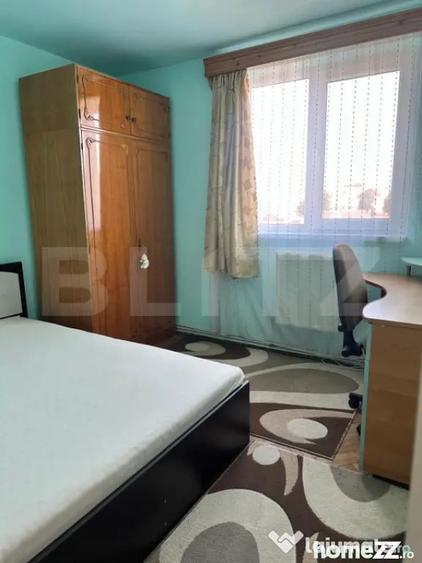 Apartament 2 camere, 33 mp, zona Campia Turzii - 6