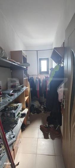 Casă cu 3 camere cu Teren 700 Mp în Central