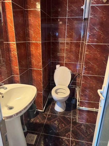 Garsonieră decomandată în Exterior Vest