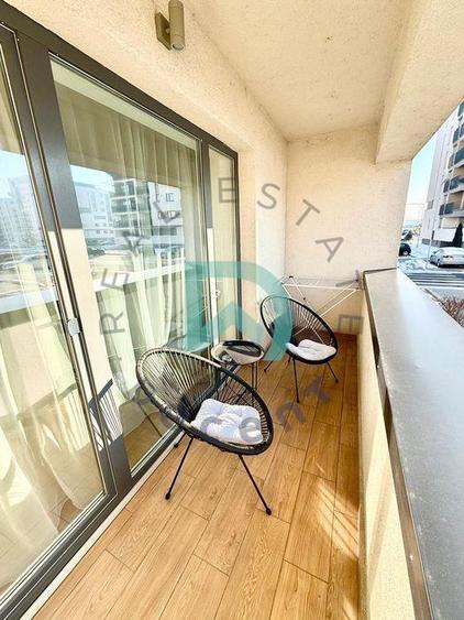 Apartament 3 camere Coresi Kasper, 78 mp - Brasov - 5