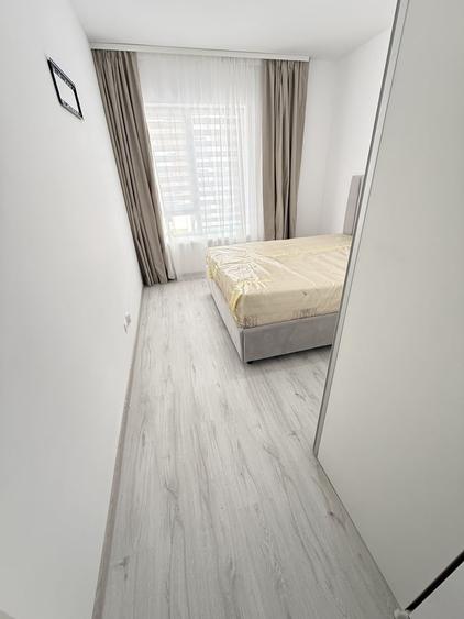 Apartament cu 2 camere decomandat în Berceni