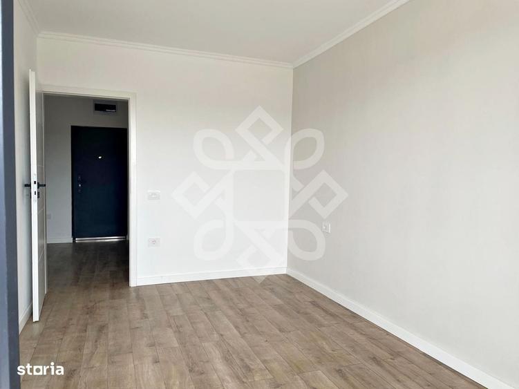 Apartament cu 2 camere în Băile Felix