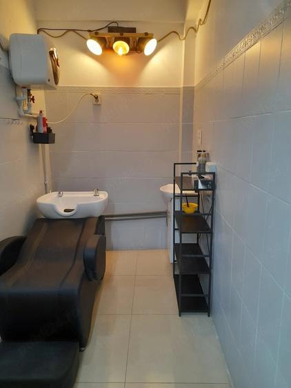 Spațiu comercial, de 25 mp, în Tomis II