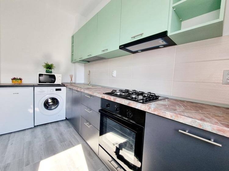 Calea Calarasilor | Muncii | Matei Basarab | Garsoniera - Prima inchiriere - 8