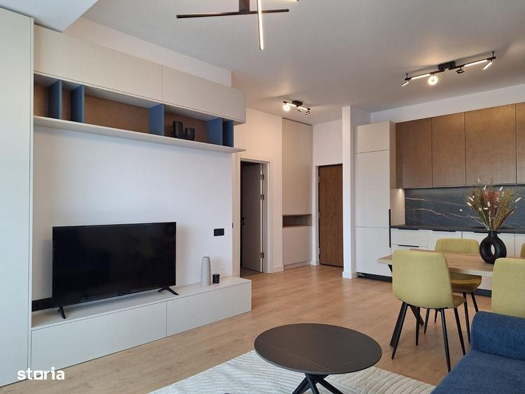 Apartament 2 camere | modern | nelocuit | Eroilor Residence - 5