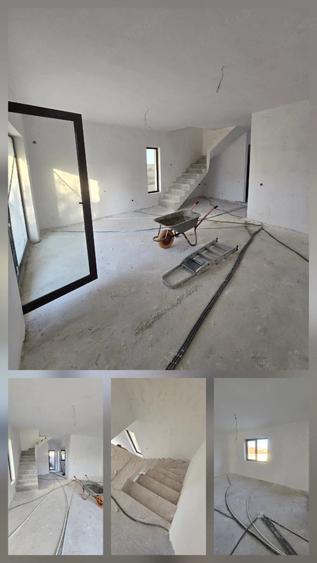 Vila P+1, Bragadiru, Str. Topaz, 31C, toate utilita?ile, curte proprie ?i 3 locuri parcare - 18