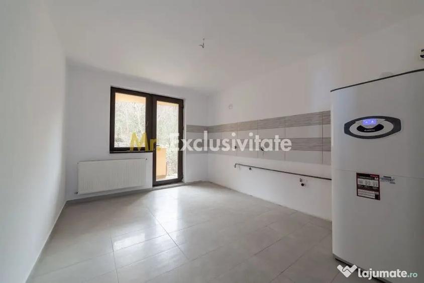 Casa spa?ioasa P+1+M Izvorani, ?tefane?ti | Ide... - 13