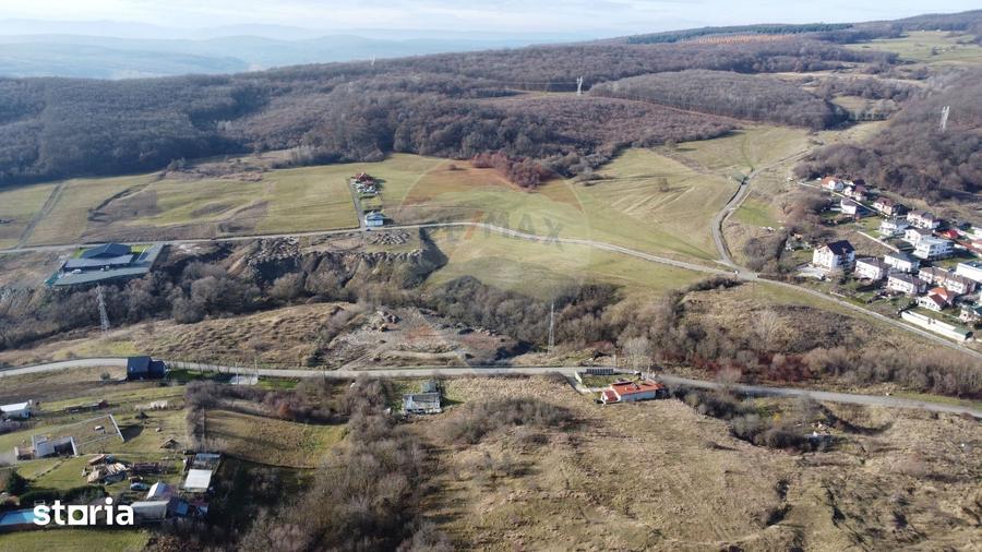 Investitie strategica 68.463 MP Popesti-Baciu Cluj - 19