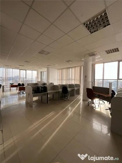 Spațiu comercial, de 500 mp, în Central