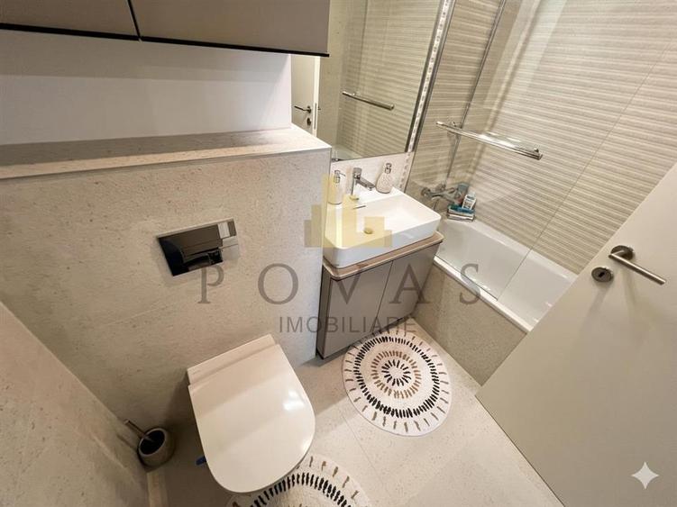 Prima Inchiriere Apartament 2 Camere Up Site Floreasca Promenada - 11