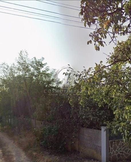 Teren agricol intravilan de 40000 mp, în Zorești