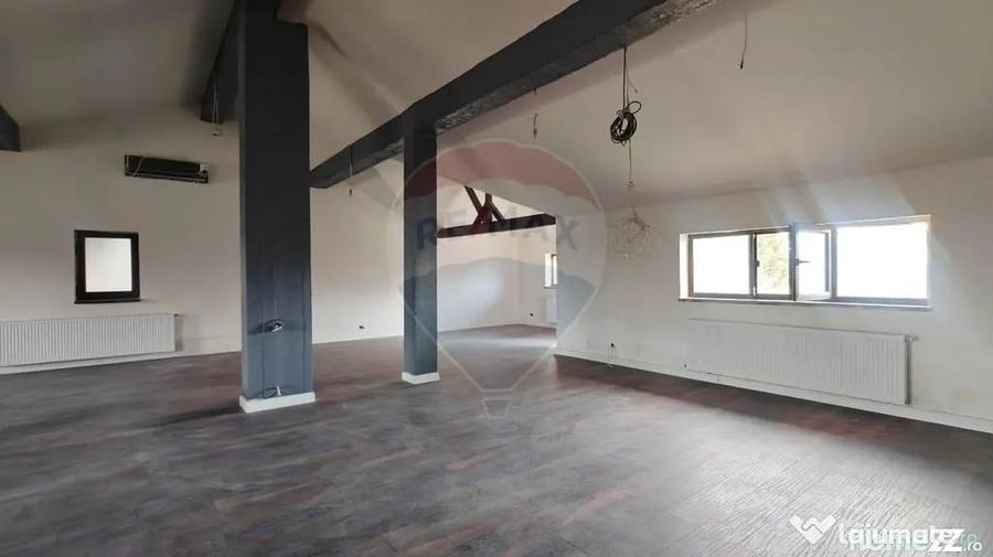 Casă cu 1 camere cu Teren 1161 Mp în Berceni