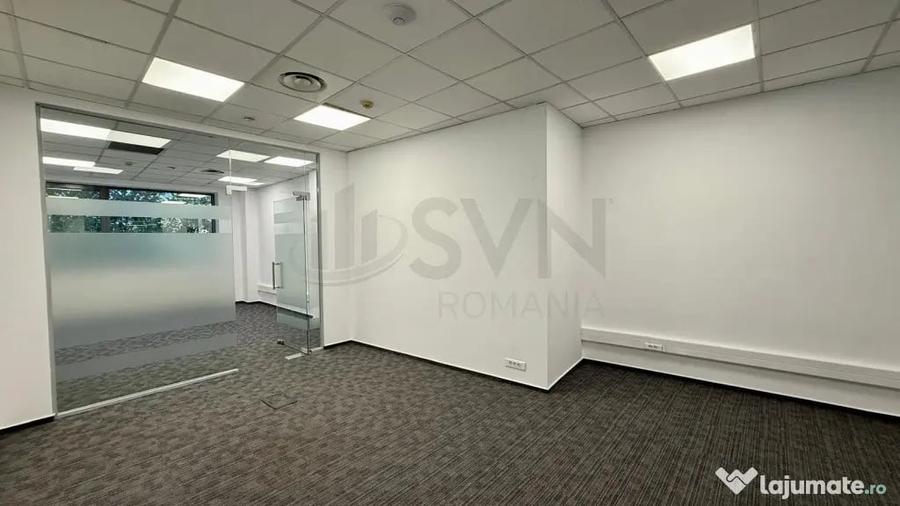Spațiu comercial, de 430 mp, în Calea Victoriei