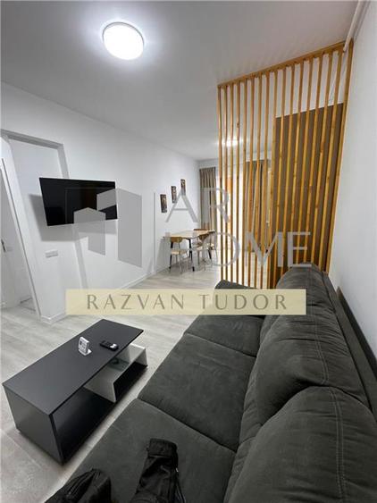 Apartament 2 camere  , bloc nou , cartier rezidential , zona Nord , Ploiesti - 9