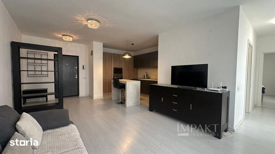 Apartament 2 Camere | Terasa 24 mp | Zona BT Arena si Cluj Arena - 5