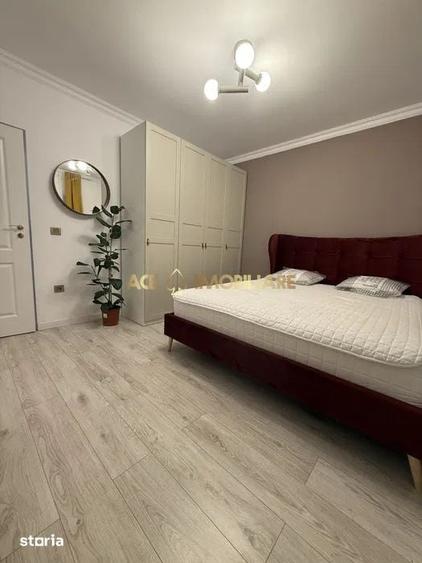2 Camere | Crangasi | Metrou | Centrala | Parcare | Bloc Boutique - 2