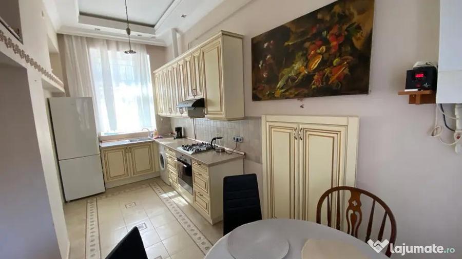 Apartament cu 2 camere de inchiriat in zona Teiul Doamnei - 3