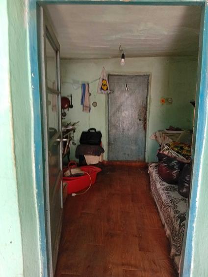Casă cu 2 camere în Sânpaul