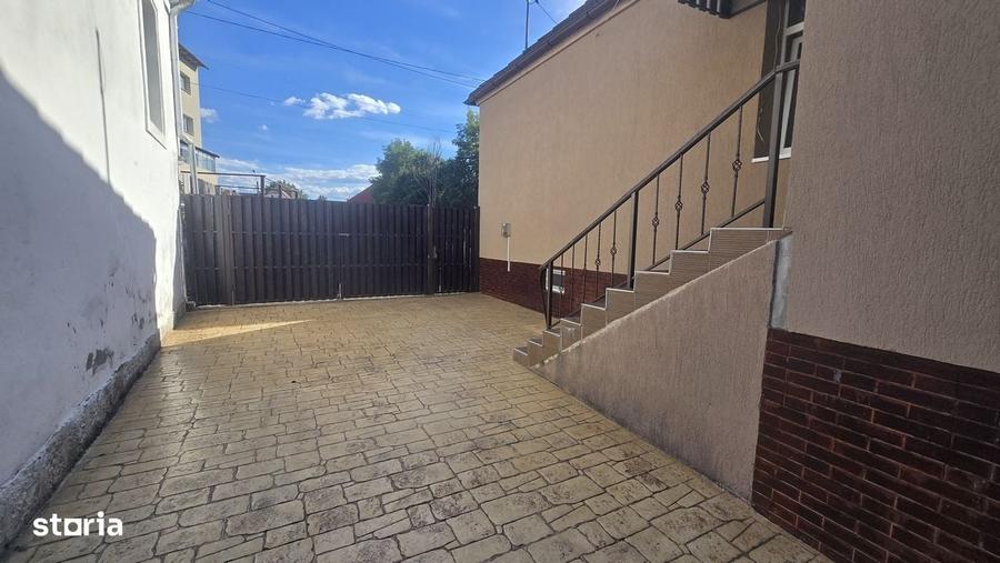 Proprietate in Prejmer | Casa 170 mp utili +Foisor 32 mp|Teren 510 mp| - 4