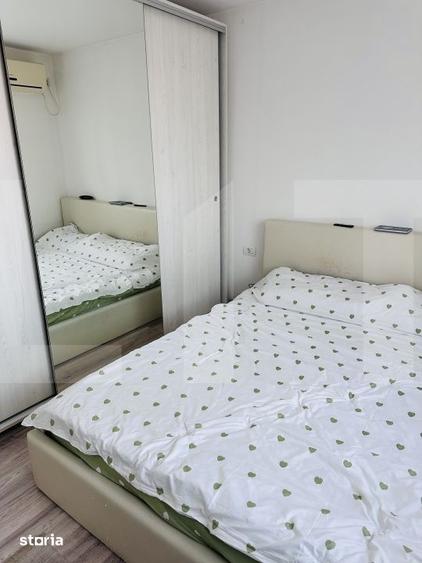 Apartament 3 camere, 65 mp, zona Aurel Vlaicu - 10