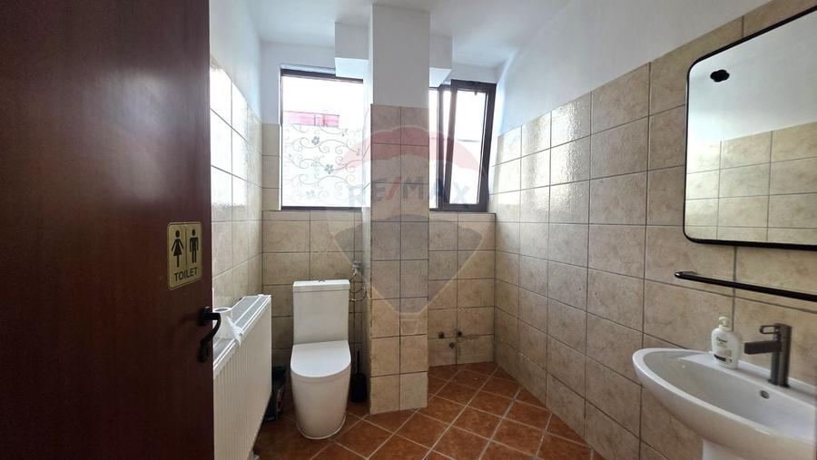 Birou, de 70 mp, în Bartolomeu