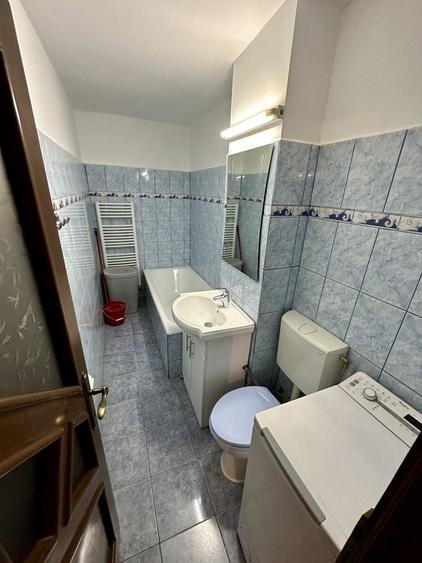 Casă cu 2 camere cu Teren 60 Mp în Exterior Vest