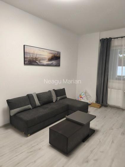 Direct Proprietar inchiriez apartament 2 camere Bulevardul Metalurgiei Kristal Residence