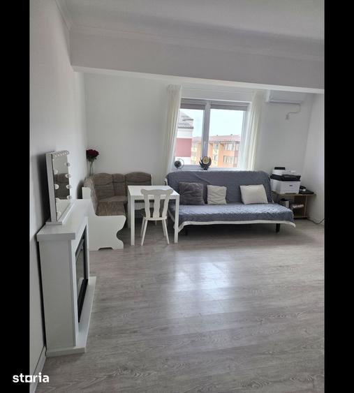 Militari Avangard City , 2 camere Decomandat, 59 MP .Mobilat si utilat - 10