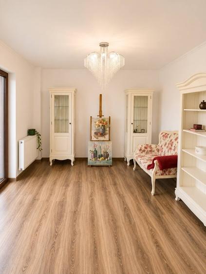 Apartament cu 2 camere în Europa