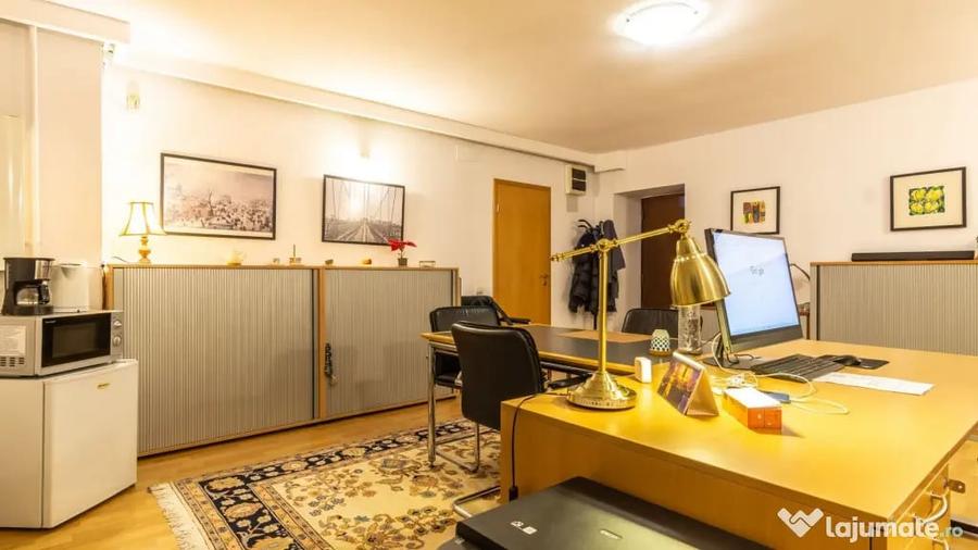 Casă cu 1 camere cu Teren 33 Mp în Bucu