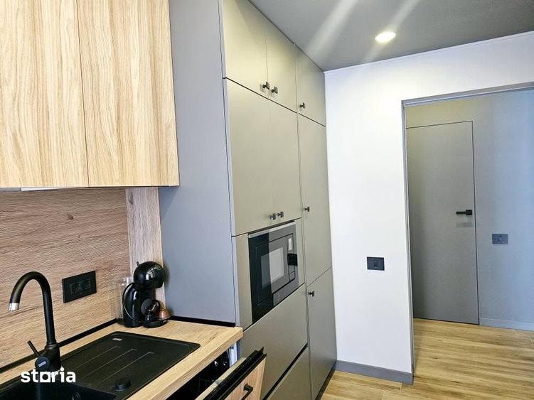 Inchiriem apartament exclusivist cu terasa ?i parcare, ultracentral - 7
