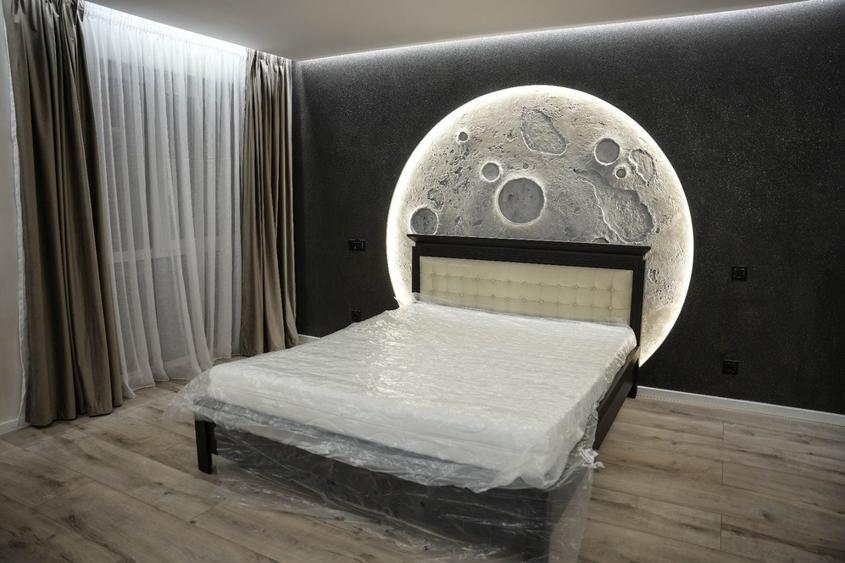 Apartament cu 3 camere decomandat în Exterior Vest