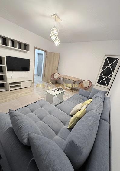 2 Camere de inchiriat | Rotar Park 2 | Centrala | Parcare | Metrou - 2