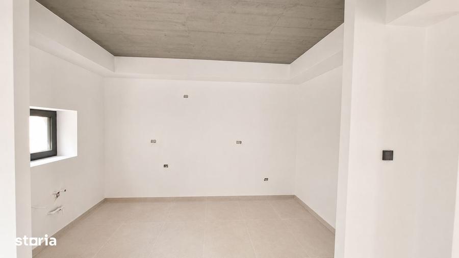 Casă cu 4 camere cu Teren 246 Mp în Bucureștii Noi