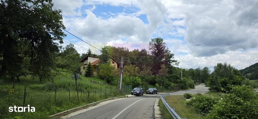 Cabana cu 5 camere de vanzare in Provita - 5