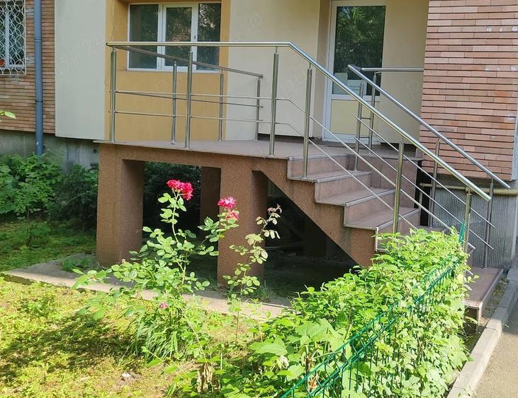 Spațiu comercial, de 49 mp, în Brazda lui Novac