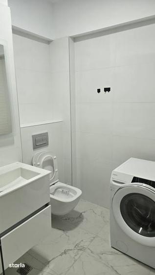 Proprietar inchiriez studio in Ivory Pipera - 5