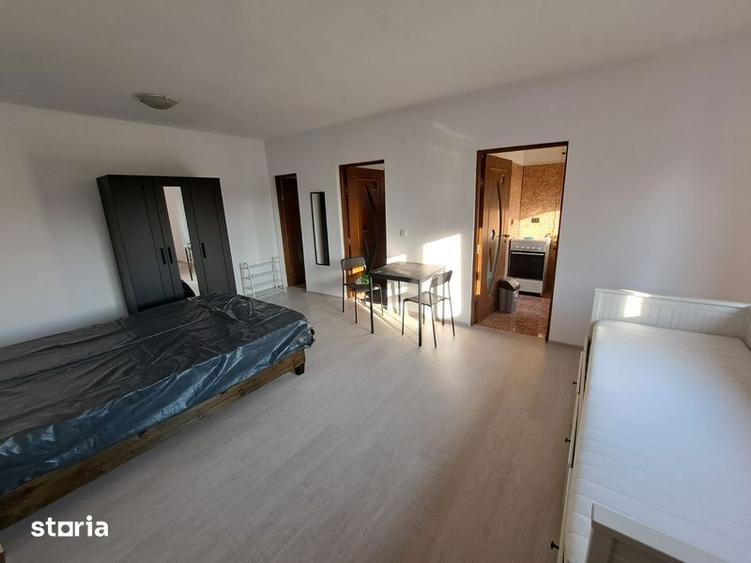 Inchiriez garsoniera zona Schuller renovata 2025 - 1