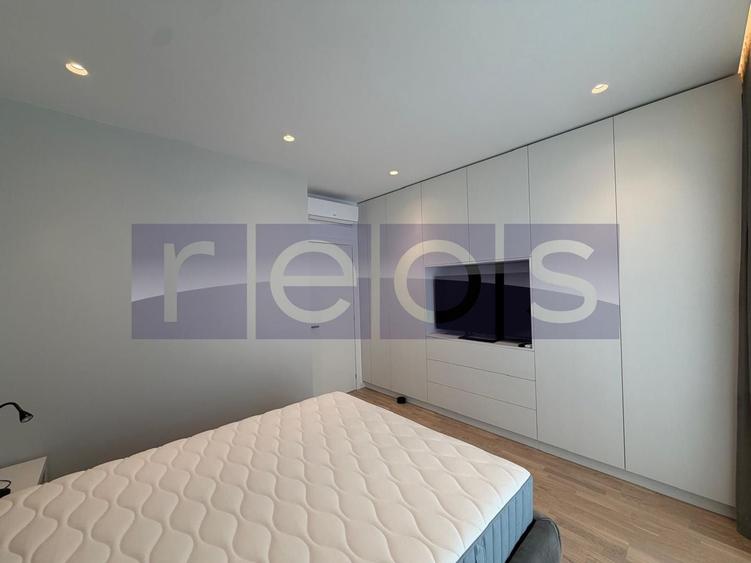 Apartament cu 2 camere, mobilat în Iancu Nicolae