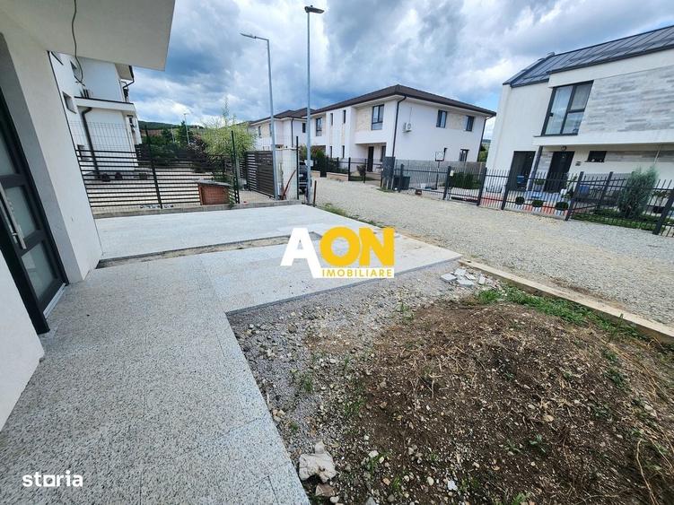 Apartament cu 3 camere în Cetate