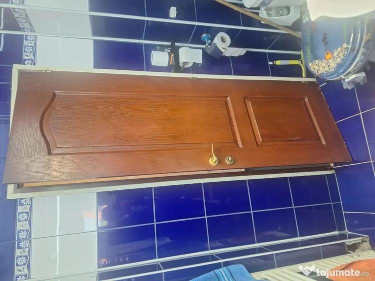 Apartament cu 2 camere decomandat în Turnișor