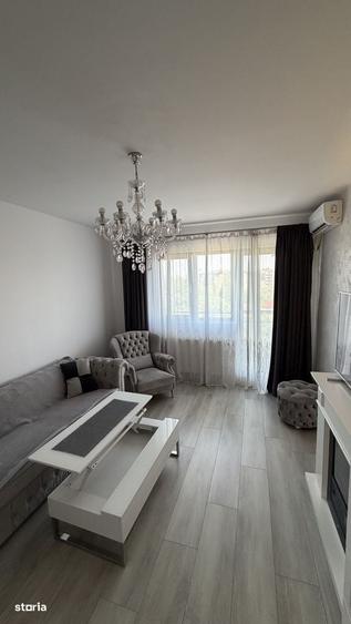 Apartament cu 2 camere în Militari