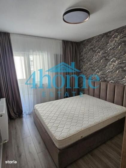 Apartament 2 Camere|Aparatorii Patriei|Metrou|Bloc Nou - 2