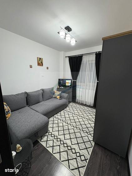 Apartament cu 2 camere decomandat în Burdujeni — fotografia 1
