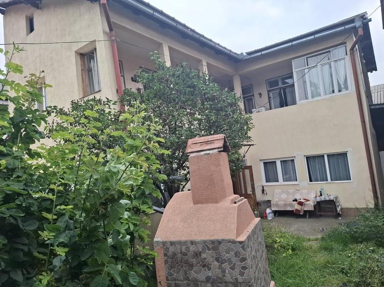 Vatra Dornei, Bucovina , casa la munte, schimb apartament Bucuresti - 4
