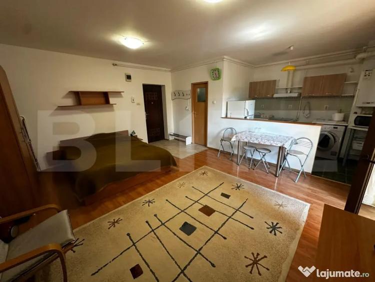 Apartament 1 camera | Flore?ti | 34 mp + terasa | - 3